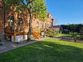 Foto - Mehrfamilienhaus, Wohnhaus in Rosenow zum Kaufen