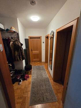 Foto - 2 Zimmer Etagenwohnung in Ruhpolding