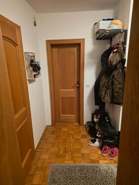 Foto - Etagenwohnung in Ruhpolding zum Kaufen