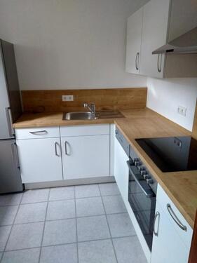 Foto - 3-Zimmerwohnung in Battenberg-Dodenau zu vermieten