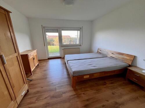 Foto - 3 Zimmer Terrassenwohnung zur Miete in Battenberg (Eder)