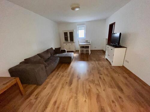 Foto - Terrassenwohnung in Battenberg (Eder) zur Miete