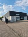 Foto - Halle, Büro, Wohnhaus - 3.300,00&nbsp;EUR Kaltmiete, ca.&nbsp; 442,00&nbsp;m&sup2;