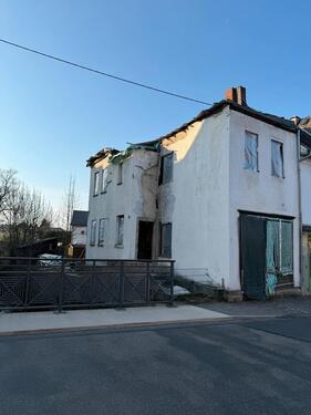 Foto - 3 Zimmer Einfamilienhaus zum Kaufen in Herschbach