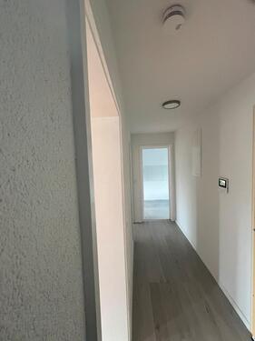 Foto - 4 Zimmer Etagenwohnung in Baltmannsweiler