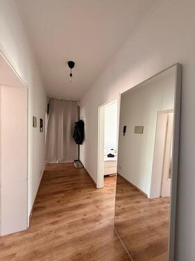 Foto - Helle 2-Zimmer-Wohnung mit Balkon in Top-Lage – Wiesbaden