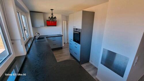 Foto - 3,5 Zimmer Dachwohnung Friedrichshafen-Waggershausen