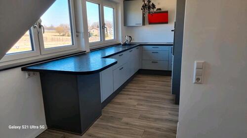 Foto - 3.5 Zimmer Dachgeschoßwohnung in Friedrichshafen