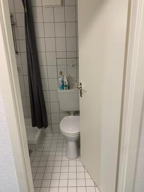 Foto - 1 Zimmer Etagenwohnung in Homburg