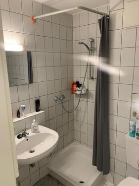 Foto - Etagenwohnung in Homburg zur Miete