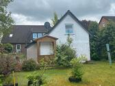 Foto - Einfamilienhaus mit Garten in Eickeloh ab 01.08. zu vermieten