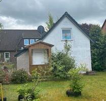Einfamilienhaus mit Garten in Eickeloh ab 01.08. zu vermieten - Hodenhagen Einfamilienhaus mit Garten in Eickeloh ab 01.08. zu vermieten - Hodenhagen