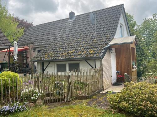 Foto - 3 Zimmer Einfamilienhaus zur Miete in Hodenhagen