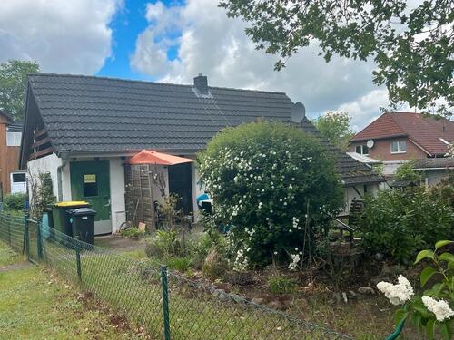 Foto - 3 Zimmer Einfamilienhaus in Hodenhagen