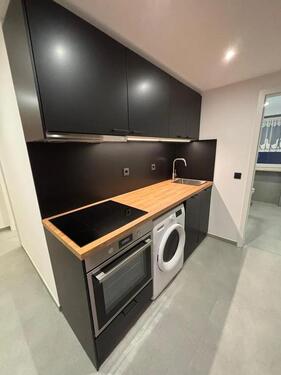 Foto - 1 Zimmer Etagenwohnung zur Miete in München
