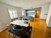 Foto - Stilvolle 2 Zimmer Wohnung beste Lage in Eichstätt voll möbiliert