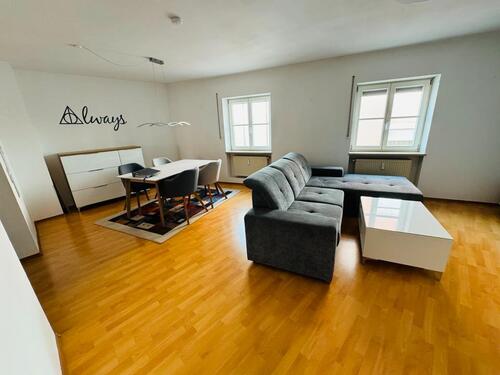 Foto - 2 Zimmer Etagenwohnung zur Miete in Eichstätt