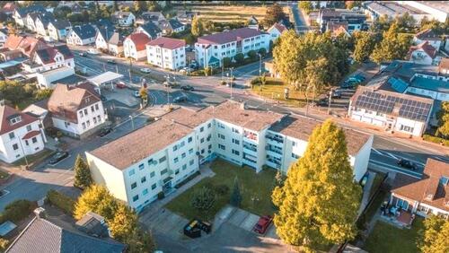 Foto - 3 Zimmer Etagenwohnung zum Kaufen in Herford