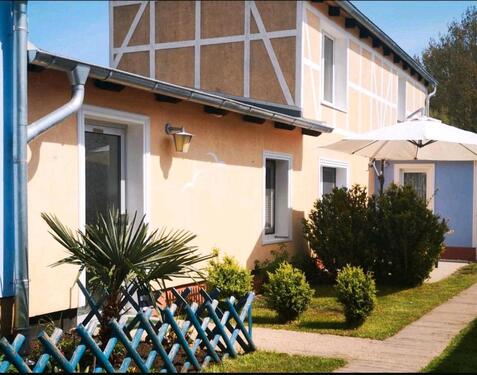Foto - Ferienwohnung Insel UsedomStadt Usedom