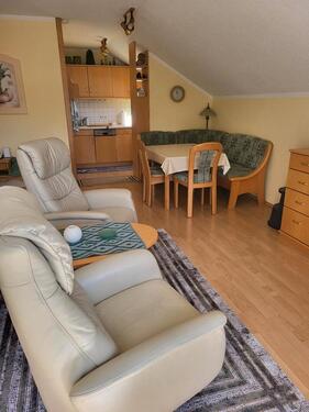Foto - Etagenwohnung zur Miete in Viechtach