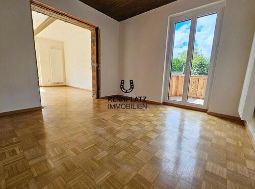 Foto - Etagenwohnung in Regensburg