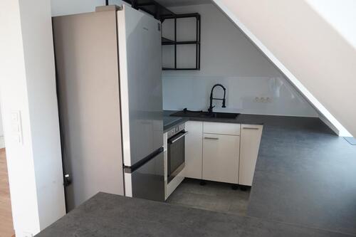 Foto - Etagenwohnung in Chemnitz