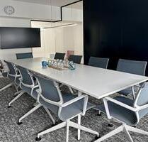 Privater Büroraum für 4 Person in Regus Moenchengladbach City - Mönchengladbach