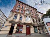 Foto - Attraktive 3-Raumwohnung mit 2 Balkonen, Einbauküche und Aufzug