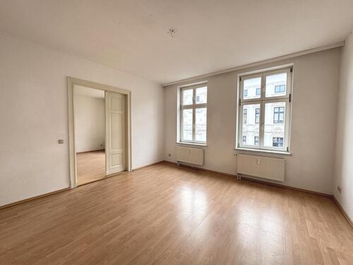 Foto - Etagenwohnung zur Miete in Magdeburg