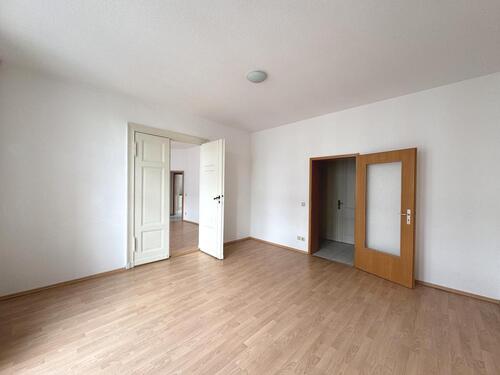 Foto - Etagenwohnung in Magdeburg