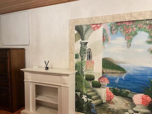 Foto - 2 Zimmerwohnung in Riedenburg - 490,00 EUR Kaltmiete,