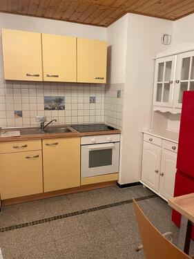Foto - Etagenwohnung zur Miete in Riedenburg