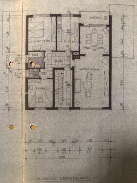 Foto - Schöne Wohnung in Aplerbeck ca. 100m2, Balkon, Keller