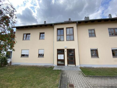 Foto - Etagenwohnung zum Kaufen in Beratzhausen