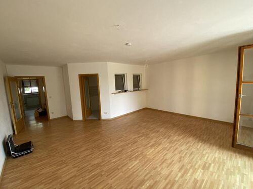 Foto - Etagenwohnung in Beratzhausen