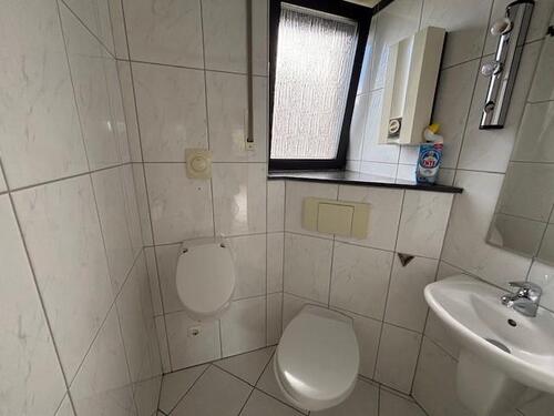Foto - Etagenwohnung in Mönchengladbach zur Miete