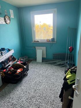Foto - Nachmieter absofortfür 3 Zimmer Wohnung in Lutherstadt Wittenberg