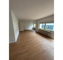 Schöne frisch renovierte 4-Zimmer-Wohnung - Hirzenhain