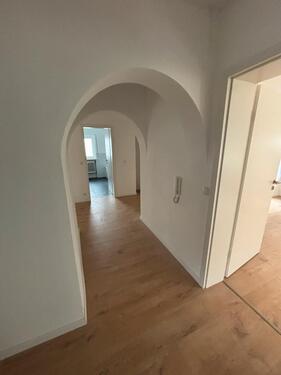 Foto - Etagenwohnung in Hirzenhain