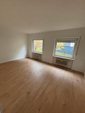 Foto - Etagenwohnung in Hirzenhain zur Miete