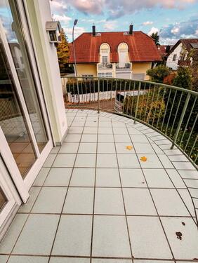 Foto - Etagenwohnung in Ingolstadt