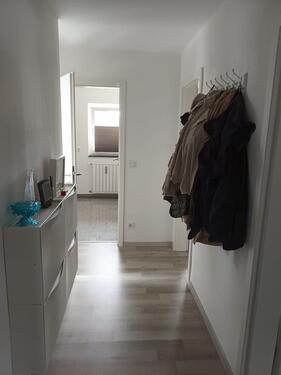 Foto - Klein, aber fein! - 555,00 EUR Kaltmiete,