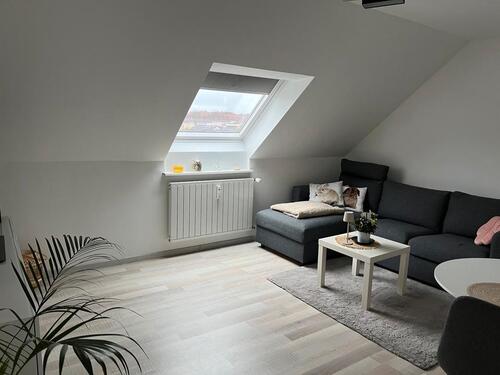 Foto - Etagenwohnung in Wolfsburg