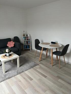 Foto - Etagenwohnung in Wolfsburg zur Miete