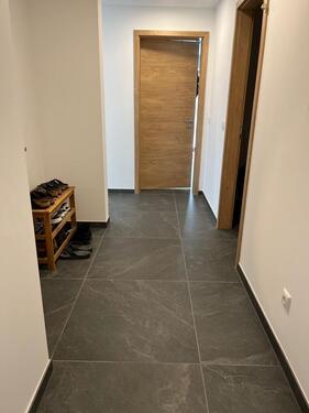 Foto - Etagenwohnung zur Miete in Burgoberbach