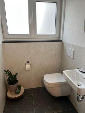 Foto - Etagenwohnung in Burgoberbach