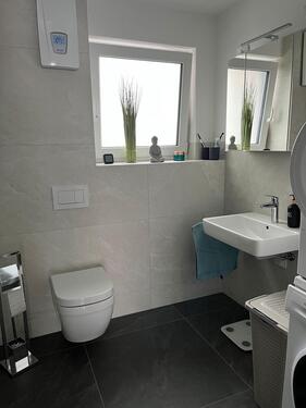 Foto - Etagenwohnung in Burgoberbach zur Miete