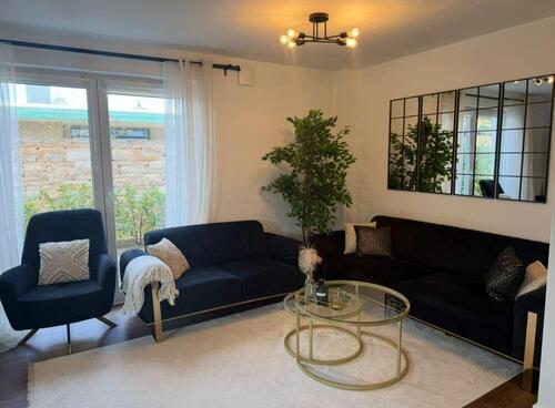 Foto - Schöne Erdgeschosswohnung in Oldenburg zu vermieten