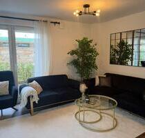 Schöne Erdgeschosswohnung in Oldenburg zu vermieten