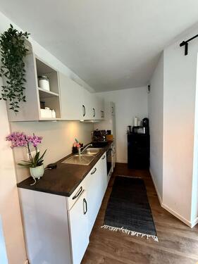 Foto - Etagenwohnung in Oldenburg zur Miete